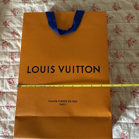 Louis Vuitton Empty Boxes Lot - Picture 5 of 11